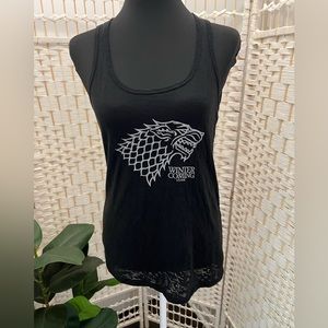 Game of Thrones Tank Top